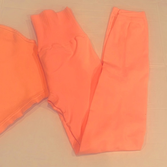 Free People Good Karma Leggings - Picture 1 of 2